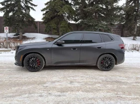 BMW X3 M50 XDRIVE * ГЛАВНО ПРЕДСТАВИТЕЛСТВО* , снимка 3