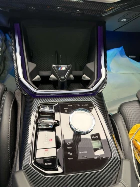 BMW X3 M50 XDRIVE * ГЛАВНО ПРЕДСТАВИТЕЛСТВО* , снимка 9