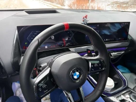 BMW X3 M50 XDRIVE * ГЛАВНО ПРЕДСТАВИТЕЛСТВО* , снимка 7