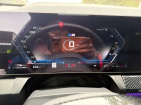 BMW X3 M50 XDRIVE * ГЛАВНО ПРЕДСТАВИТЕЛСТВО* , снимка 8