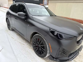 BMW X3 M50 XDRIVE * ГЛАВНО ПРЕДСТАВИТЕЛСТВО* , снимка 4