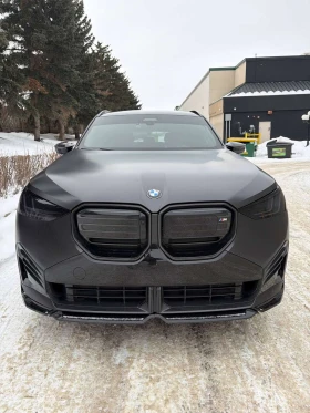 BMW X3 M50 XDRIVE * ГЛАВНО ПРЕДСТАВИТЕЛСТВО* , снимка 2