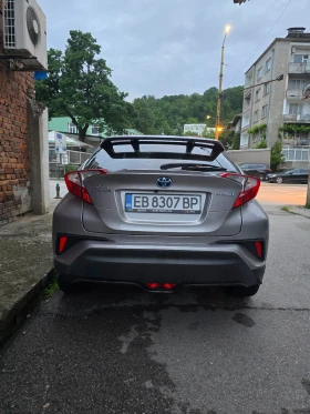 Toyota C-HR 1800, снимка 4