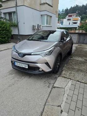 Toyota C-HR 1800, снимка 6