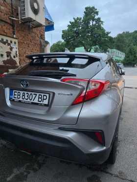 Toyota C-HR 1800, снимка 3