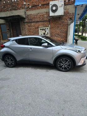 Toyota C-HR 1800, снимка 5