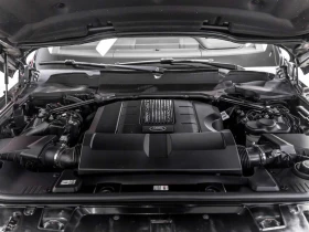 Land Rover Range Rover Sport * * CARFAX * * АВТО КРЕДИТ * * , снимка 12