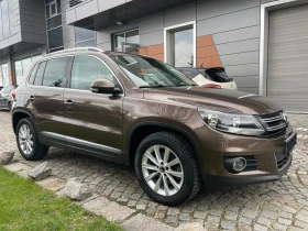 VW Tiguan 2.0tdi 4x4 Automat, снимка 3
