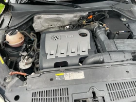 VW Tiguan 2.0tdi 4x4 Automat, снимка 16