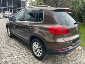 VW Tiguan 2.0tdi 4x4 Automat, снимка 7