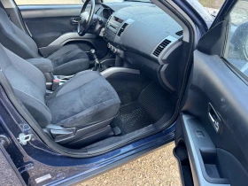 Mitsubishi Outlander 2.0DiD-140к.с., снимка 8