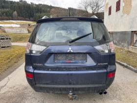 Mitsubishi Outlander 2.0DiD-140к.с., снимка 6