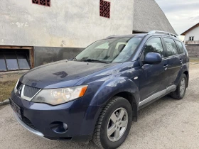 Mitsubishi Outlander 2.0DiD-140к.с., снимка 1