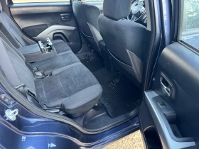 Mitsubishi Outlander 2.0DiD-140к.с., снимка 13