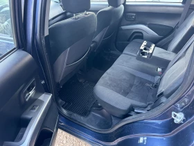 Mitsubishi Outlander 2.0DiD-140к.с., снимка 12