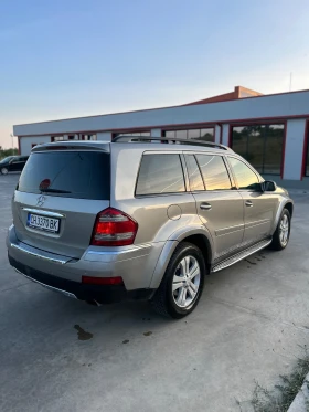 Mercedes-Benz GL 420, снимка 3