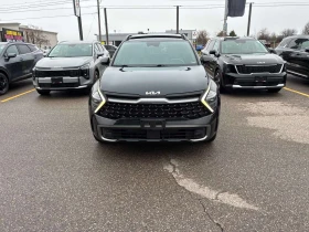 Kia Sportage X Line Limited  CARFAX, снимка 6