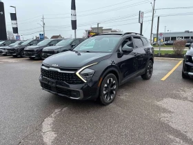 Kia Sportage X Line Limited  CARFAX, снимка 1