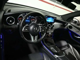 Mercedes-Benz GLC * GLC300 4MATIC * CARFAX * ЦЕНА ДО БГ, снимка 11