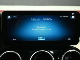 Mercedes-Benz GLC * GLC300 4MATIC * CARFAX * ЦЕНА ДО БГ, снимка 17
