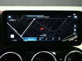 Mercedes-Benz GLC * GLC300 4MATIC * CARFAX * ЦЕНА ДО БГ, снимка 16