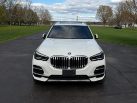 BMW X5 xDrive40i * АвтоКредит* (ЦЕНА ДО БГ), снимка 1