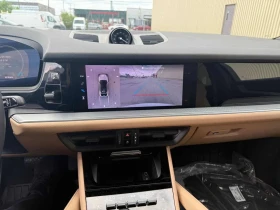 Porsche Cayenne Coupe AWD /360/DISTRONIC/MATRIX, снимка 9