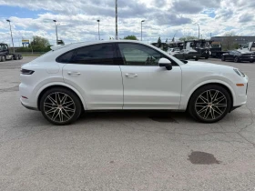 Porsche Cayenne Coupe AWD /360/DISTRONIC/MATRIX, снимка 3