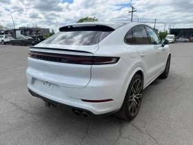 Porsche Cayenne Coupe AWD /360/DISTRONIC/MATRIX, снимка 11