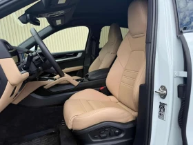 Porsche Cayenne Coupe AWD /360/DISTRONIC/MATRIX, снимка 5