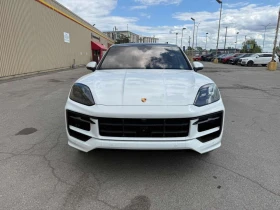 Porsche Cayenne Coupe AWD /360/DISTRONIC/MATRIX, снимка 6