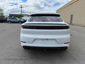 Porsche Cayenne Coupe AWD /360/DISTRONIC/MATRIX, снимка 4