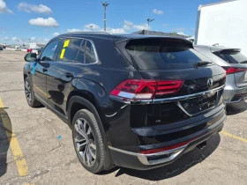 VW Atlas Cross Sport Execline 3.6 FSI AWD, снимка 4