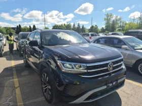 VW Atlas Cross Sport Execline 3.6 FSI AWD, снимка 2
