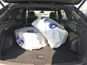 VW Atlas Cross Sport Execline 3.6 FSI AWD, снимка 11