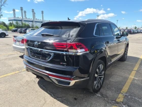 VW Atlas Cross Sport Execline 3.6 FSI AWD, снимка 3