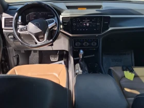 VW Atlas Cross Sport Execline 3.6 FSI AWD, снимка 7