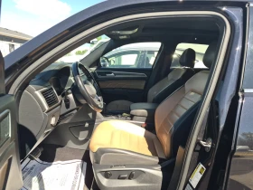 VW Atlas Cross Sport Execline 3.6 FSI AWD, снимка 5
