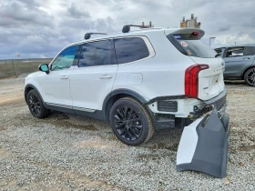 Kia Telluride Sx, снимка 2