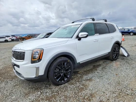 Kia Telluride Sx, снимка 1