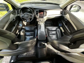 Volvo Xc90, снимка 14
