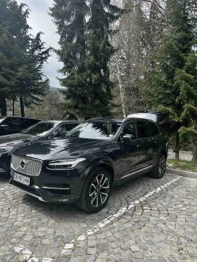 Volvo Xc90, снимка 1