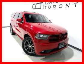 Dodge Durango GT AWD 7 PASSENGER, снимка 2