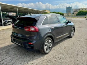 Kia Niro EV 64kWh Термопомпа Full Екстри Гаранция, снимка 4