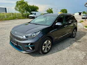 Kia Niro EV 64kWh Термопомпа Full Екстри Гаранция, снимка 3