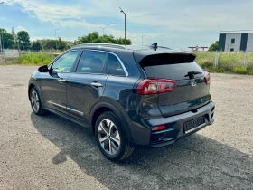 Kia Niro EV 64kWh Термопомпа Full Екстри Гаранция, снимка 6