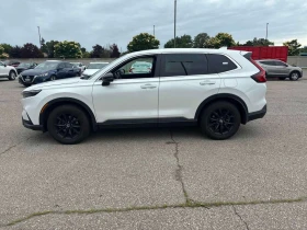 Honda Cr-v * EX L* АВТОКРЕДИТ БЕЗ ПЪРВОНАЧАЛНА ВНОСКА* , снимка 2