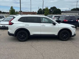 Honda Cr-v * EX L* АВТОКРЕДИТ БЕЗ ПЪРВОНАЧАЛНА ВНОСКА* , снимка 3