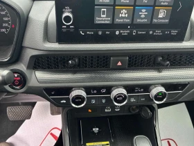 Honda Cr-v * EX L* АВТОКРЕДИТ БЕЗ ПЪРВОНАЧАЛНА ВНОСКА* , снимка 9