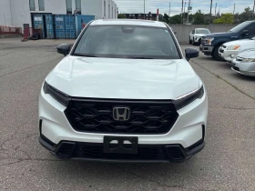 Honda Cr-v * EX L* АВТОКРЕДИТ БЕЗ ПЪРВОНАЧАЛНА ВНОСКА* , снимка 6